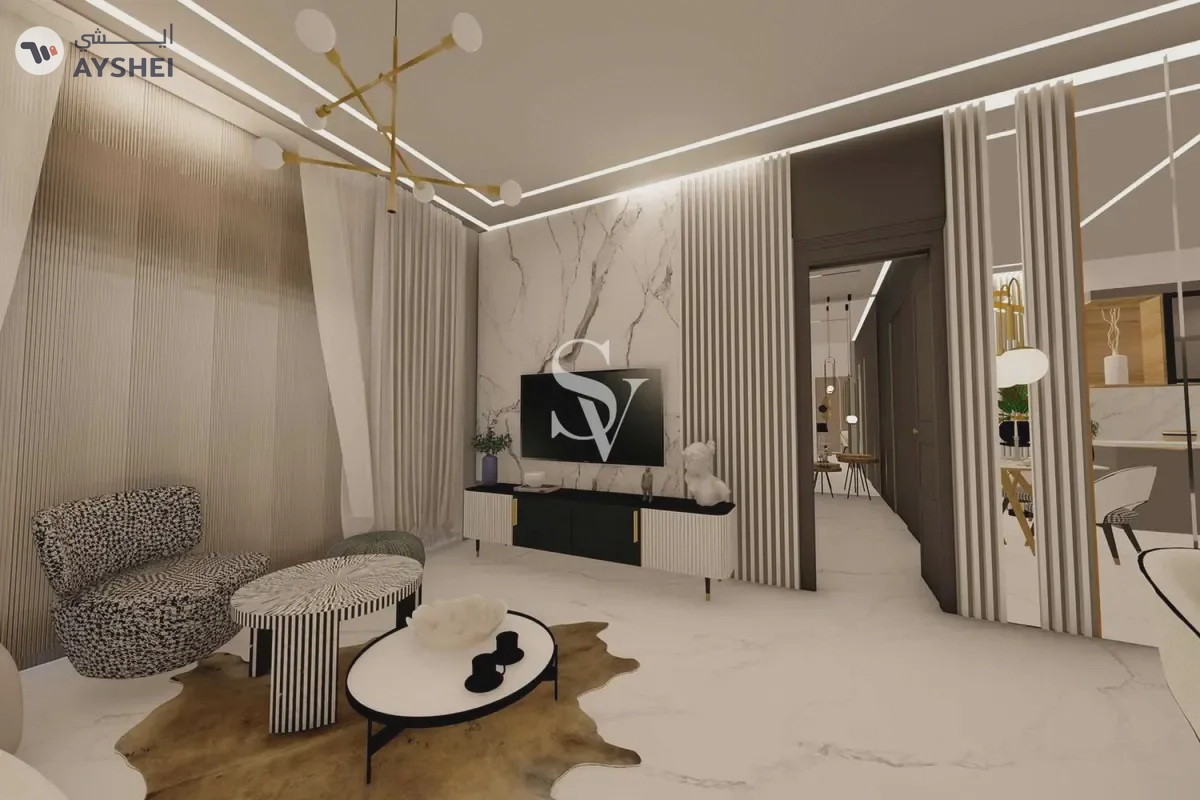 48 Parkside, Arjan, Dubai-10-10