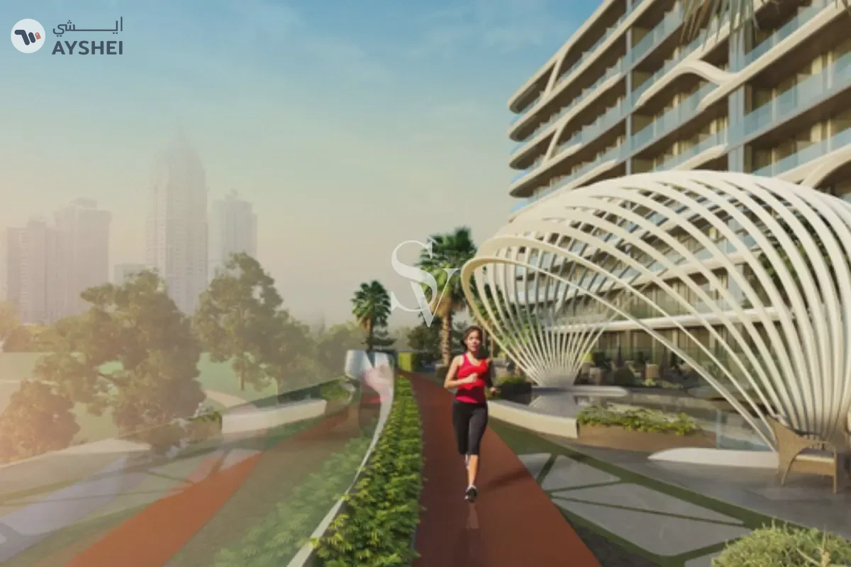 48 Parkside, Arjan, Dubai-2-2