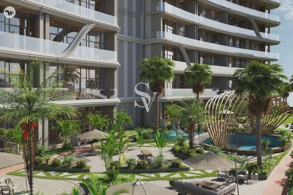 48 Parkside, Arjan, Dubai