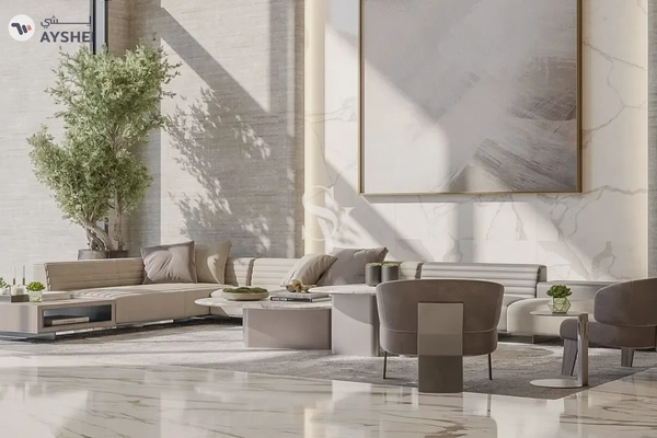 48 Parkside, Arjan, Dubai