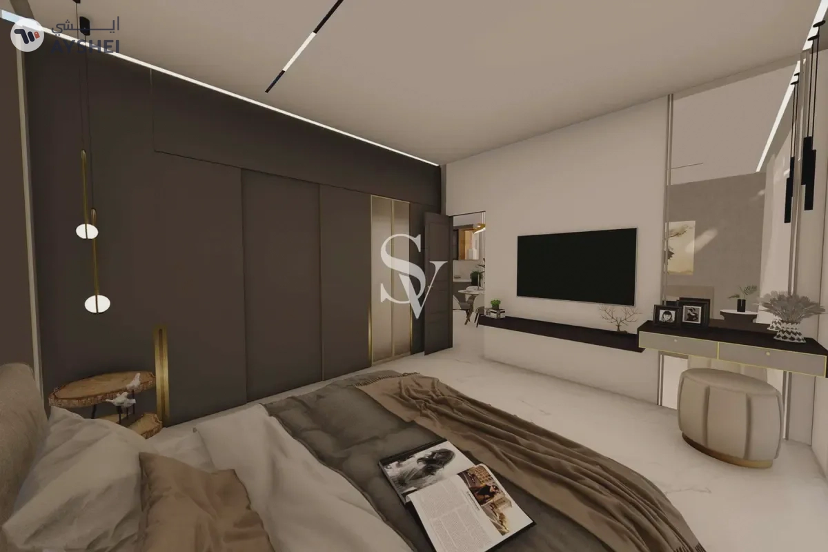 48 Parkside, Arjan, Dubai-8-8