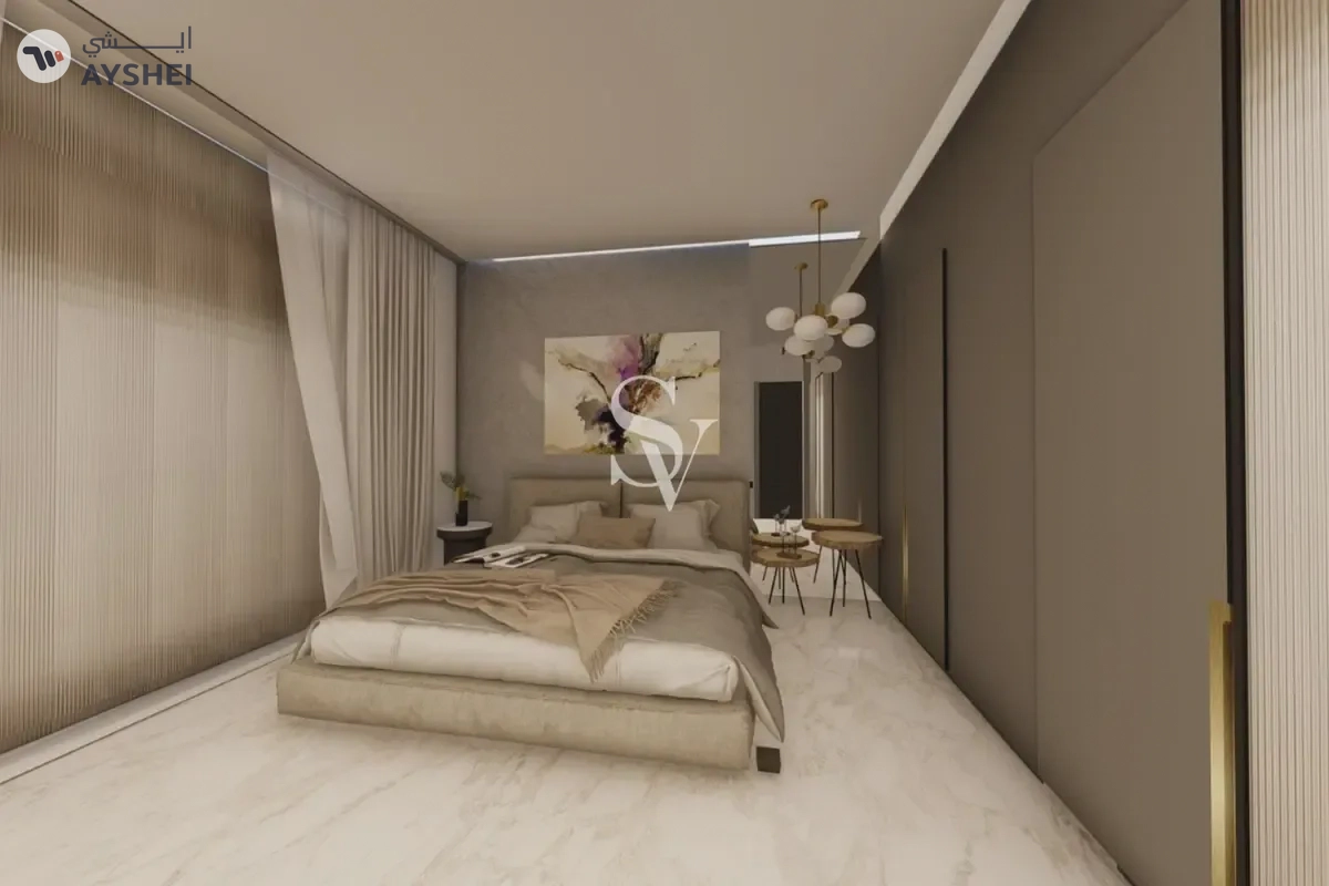 48 Parkside, Arjan, Dubai-9-9
