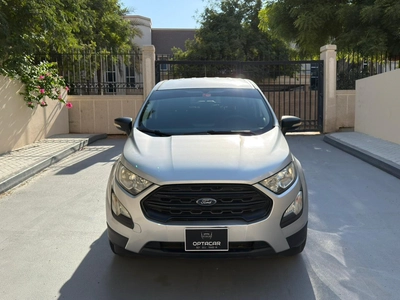 Gulf Specs 2019 FORD ECOSPORT 1.5Litre 4-Cylinder (Agency Maintained)-9