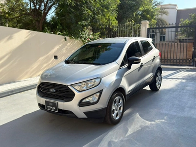 Gulf Specs 2019 FORD ECOSPORT 1.5Litre 4-Cylinder (Agency Maintained)-0