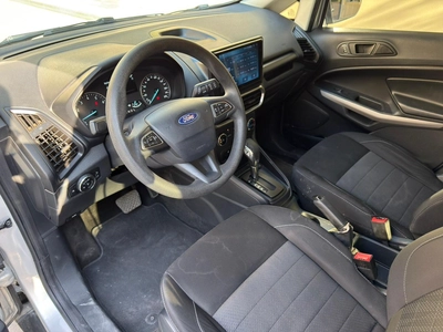 Gulf Specs 2019 FORD ECOSPORT 1.5Litre 4-Cylinder (Agency Maintained)-7
