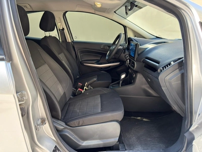 Gulf Specs 2019 FORD ECOSPORT 1.5Litre 4-Cylinder (Agency Maintained)-3