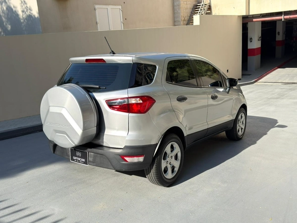 Gulf Specs 2019 FORD ECOSPORT 1.5Litre 4-Cylinder (Agency Maintained)