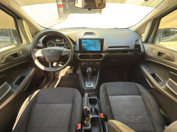 Gulf Specs 2019 FORD ECOSPORT 1.5Litre 4-Cylinder (Agency Maintained)