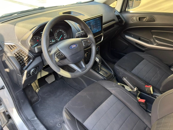 Gulf Specs 2019 FORD ECOSPORT 1.5Litre 4-Cylinder (Agency Maintained)