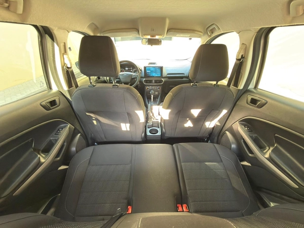 Gulf Specs 2019 FORD ECOSPORT 1.5Litre 4-Cylinder (Agency Maintained)