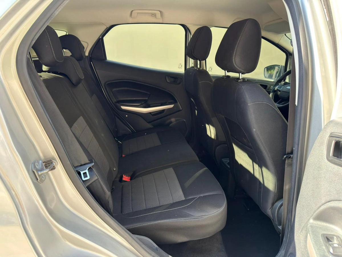 Gulf Specs 2019 FORD ECOSPORT 1.5Litre 4-Cylinder (Agency Maintained)-2-2