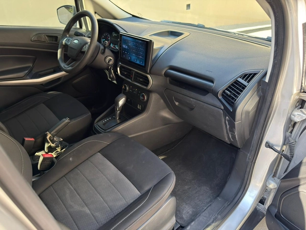 Gulf Specs 2019 FORD ECOSPORT 1.5Litre 4-Cylinder (Agency Maintained)