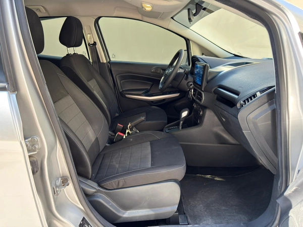 Gulf Specs 2019 FORD ECOSPORT 1.5Litre 4-Cylinder (Agency Maintained)