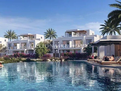 Rivana, The Valley by Emaar, Dubai-2