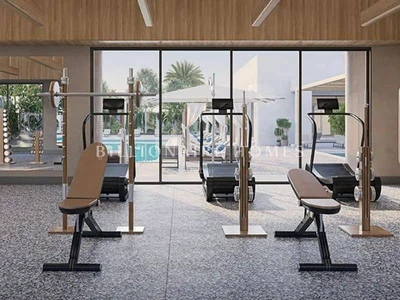 Rivana, The Valley by Emaar, Dubai-3
