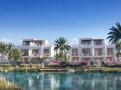Rivana, The Valley by Emaar, Dubai-6