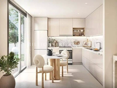 Rivana, The Valley by Emaar, Dubai-8