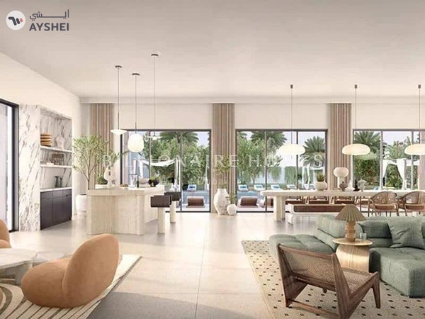 Rivana, The Valley by Emaar, Dubai