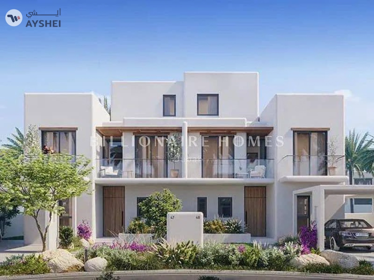 Rivana, The Valley by Emaar, Dubai-7-7