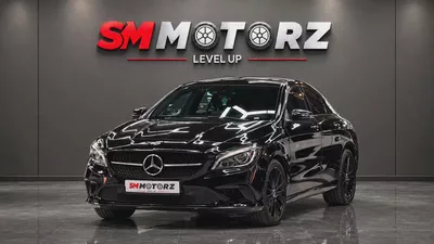 2019 GCC MERCEDES BENZ CLA 200 AMG WITH WARRANTY AND FINANCE-2