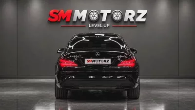 2019 GCC MERCEDES BENZ CLA 200 AMG WITH WARRANTY AND FINANCE-6