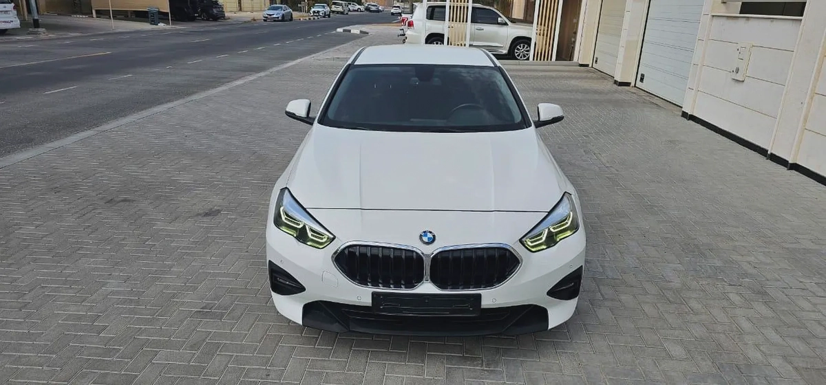 2021 BMW 218 GRAND COUPE ||FULL SERVICE HISTORY || ORIGINAL PAINT || CAR PLAY-2-2