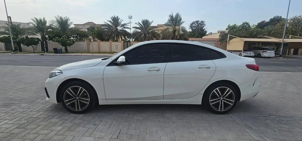 2021 BMW 218 GRAND COUPE ||FULL SERVICE HISTORY || ORIGINAL PAINT || CAR PLAY