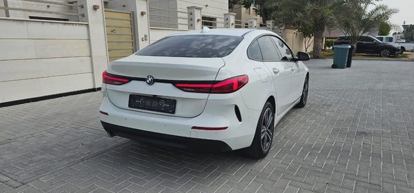 2021 BMW 218 GRAND COUPE ||FULL SERVICE HISTORY || ORIGINAL PAINT || CAR PLAY