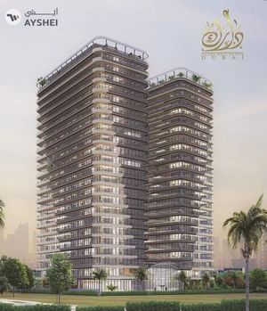Luxury 3BR_Payment Plan_Top Amenities