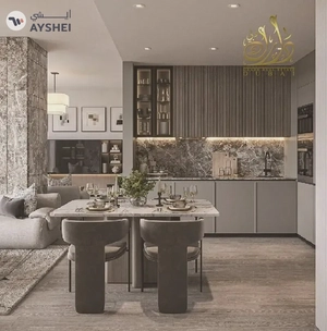 Luxury 3BR_Payment Plan_Top Amenities