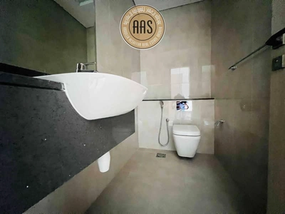 ONE MONTH FREE/ FIRST TENANT/BRAND NEW 1 BED ROOM APARTMENT WITH BALCONY IN ARJAN / 80K AED ONLY-10