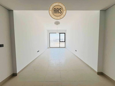 ONE MONTH FREE/ FIRST TENANT/BRAND NEW 1 BED ROOM APARTMENT WITH BALCONY IN ARJAN / 80K AED ONLY-3