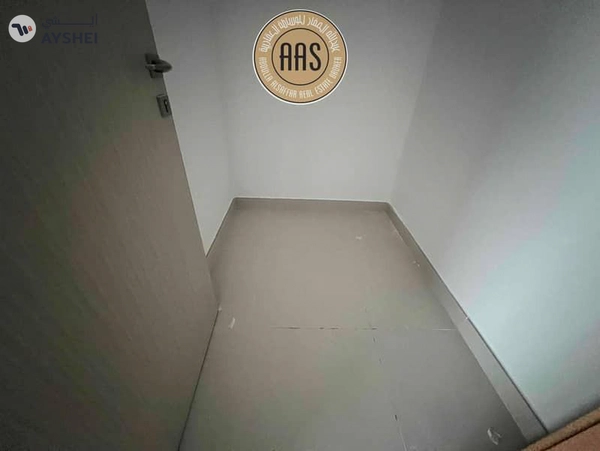 ONE MONTH FREE/ FIRST TENANT/BRAND NEW 1 BED ROOM APARTMENT WITH BALCONY IN ARJAN / 80K AED ONLY