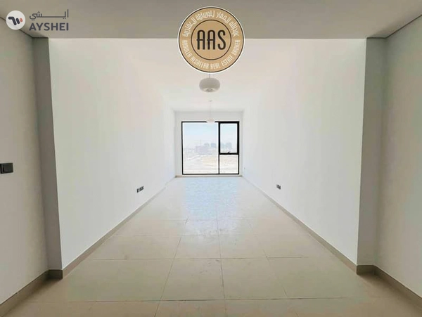 ONE MONTH FREE/ FIRST TENANT/BRAND NEW 1 BED ROOM APARTMENT WITH BALCONY IN ARJAN / 80K AED ONLY