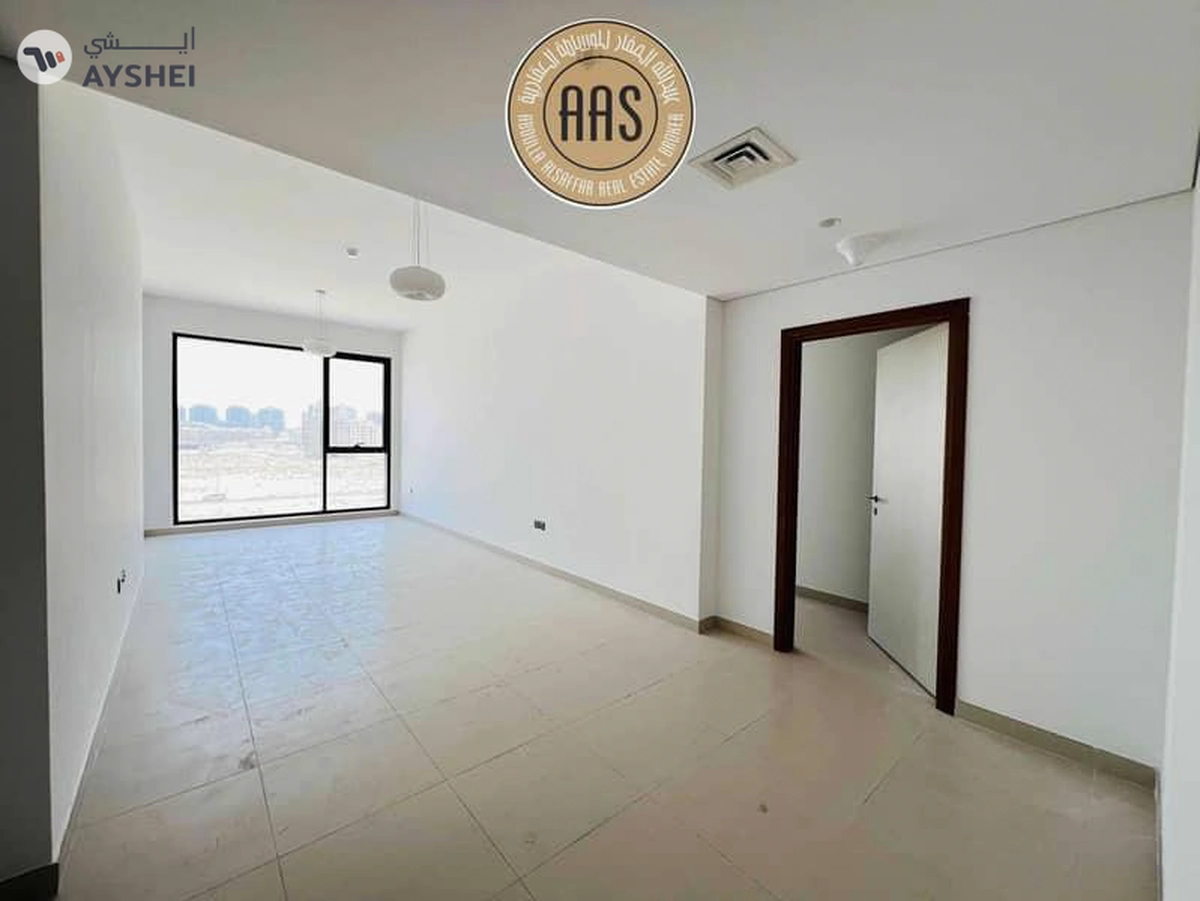 ONE MONTH FREE/ FIRST TENANT/BRAND NEW 1 BED ROOM APARTMENT WITH BALCONY IN ARJAN / 80K AED ONLY-4-4