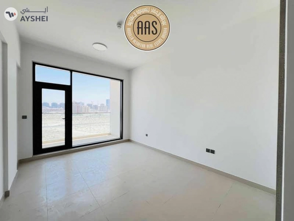 ONE MONTH FREE/ FIRST TENANT/BRAND NEW 1 BED ROOM APARTMENT WITH BALCONY IN ARJAN / 80K AED ONLY