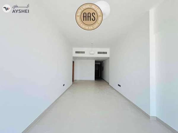 ONE MONTH FREE/ FIRST TENANT/BRAND NEW 1 BED ROOM APARTMENT WITH BALCONY IN ARJAN / 80K AED ONLY