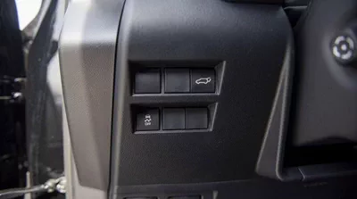 Toyota Land Cruiser VX LAND CRUISER VX 3.5L-12