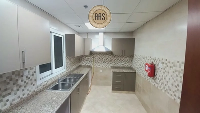 In prime location huge 1bhk with all facilities-10