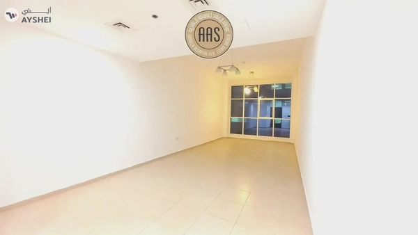In prime location huge 1bhk with all facilities