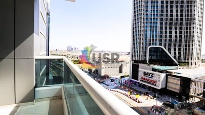 SPACIOUS 1BR W/ BALCONY ALL AMENTIES FOR FAMILY 80K-10