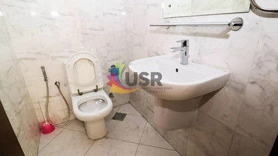 SPACIOUS 1BR W/ BALCONY ALL AMENTIES FOR FAMILY 80K-11