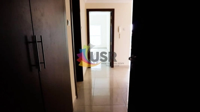 SPACIOUS 1BR W/ BALCONY ALL AMENTIES FOR FAMILY 80K-12