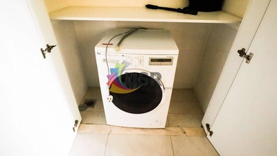 SPACIOUS 1BR W/ BALCONY ALL AMENTIES FOR FAMILY 80K-13