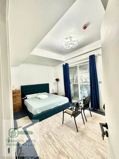 SPACIOUS 1BR W/ BALCONY ALL AMENTIES FOR FAMILY 80K-14