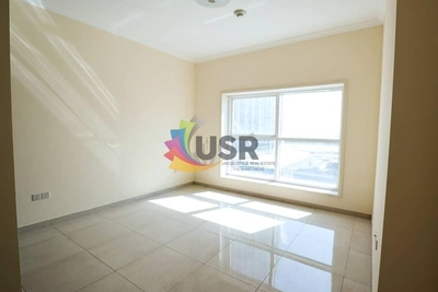 SPACIOUS 1BR W/ BALCONY ALL AMENTIES FOR FAMILY 80K-0