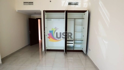 SPACIOUS 1BR W/ BALCONY ALL AMENTIES FOR FAMILY 80K-1