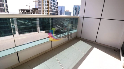 SPACIOUS 1BR W/ BALCONY ALL AMENTIES FOR FAMILY 80K-2