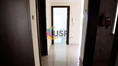 SPACIOUS 1BR W/ BALCONY ALL AMENTIES FOR FAMILY 80K-3