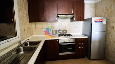 SPACIOUS 1BR W/ BALCONY ALL AMENTIES FOR FAMILY 80K-5